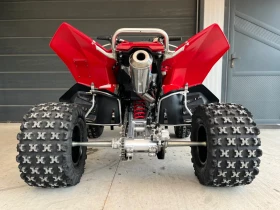 Suzuki QuadRacer LTR450 | Auto.bg — изображение 6