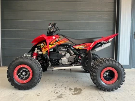 Suzuki QuadRacer LTR450 | Auto.bg — изображение 3