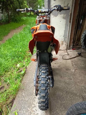 Ktm 65 SX65 | Auto.bg — изображение 4