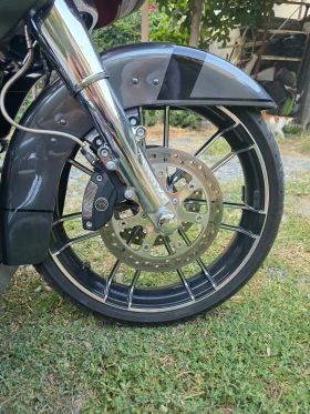 Harley-Davidson CVO Road Glide | Mobile.bg � ����� ������ 11