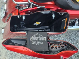 Harley-Davidson CVO Road Glide | Mobile.bg � ����� ������ 5