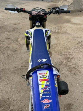 Sherco 2 Stroke SE 300 Factory | Mobile.bg � ����� ������ 8