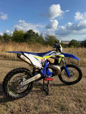 Sherco 2 Stroke SE 300 Factory | Mobile.bg � ����� ������ 2