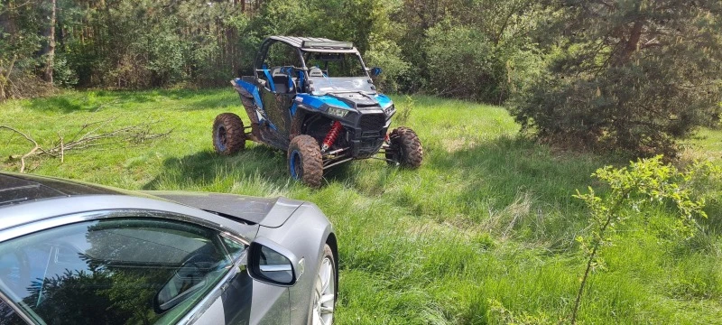 Polaris RZR RZR 1000 xp , снимка 9 - Мотоциклети и мототехника - 39081157