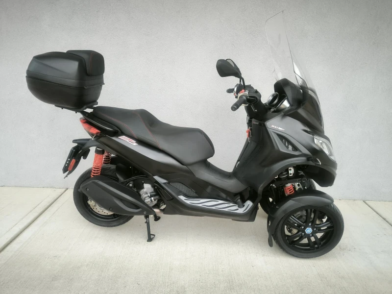 Piaggio Mp3 300ie HPE LT, ABS/ASR, 2021 година 