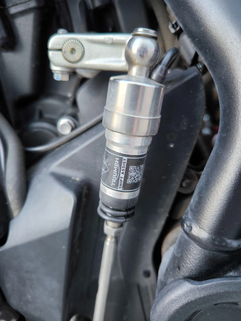 Triumph Tiger 900 GT Pro, снимка 9 - Мотоциклети и мототехника - 51770251