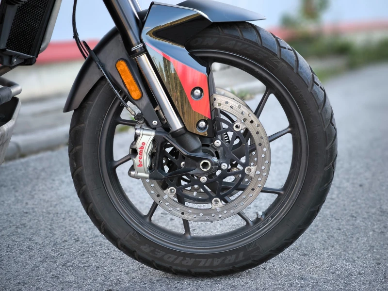 Triumph Tiger 900 GT Pro, снимка 14 - Мотоциклети и мототехника - 51770251