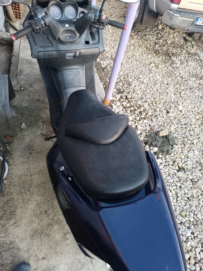 Honda Jazz 250, снимка 5 - Мотоциклети и мототехника - 53488127