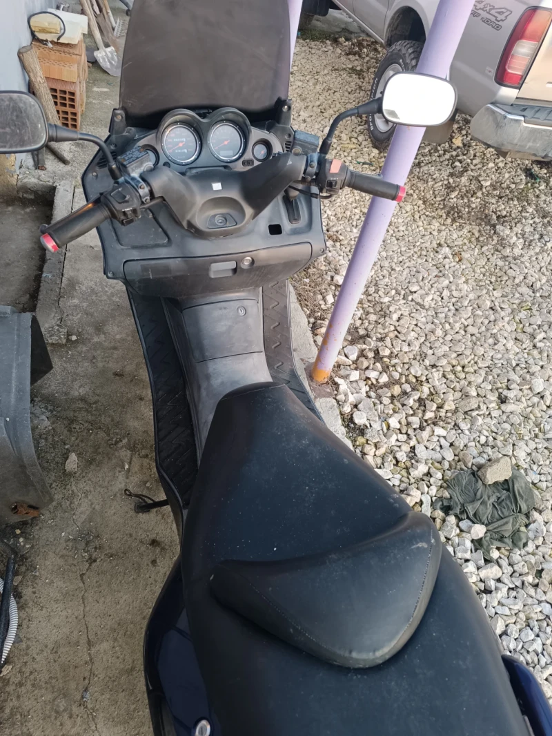 Honda Jazz 250, снимка 4 - Мотоциклети и мототехника - 53488127