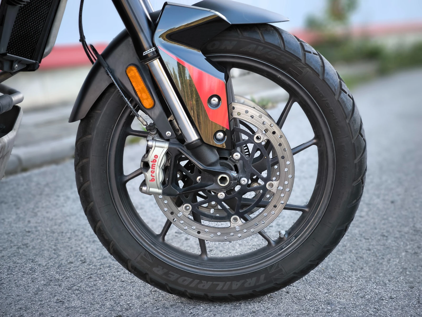 Triumph Tiger 900 GT Pro | Mobile.bg   14