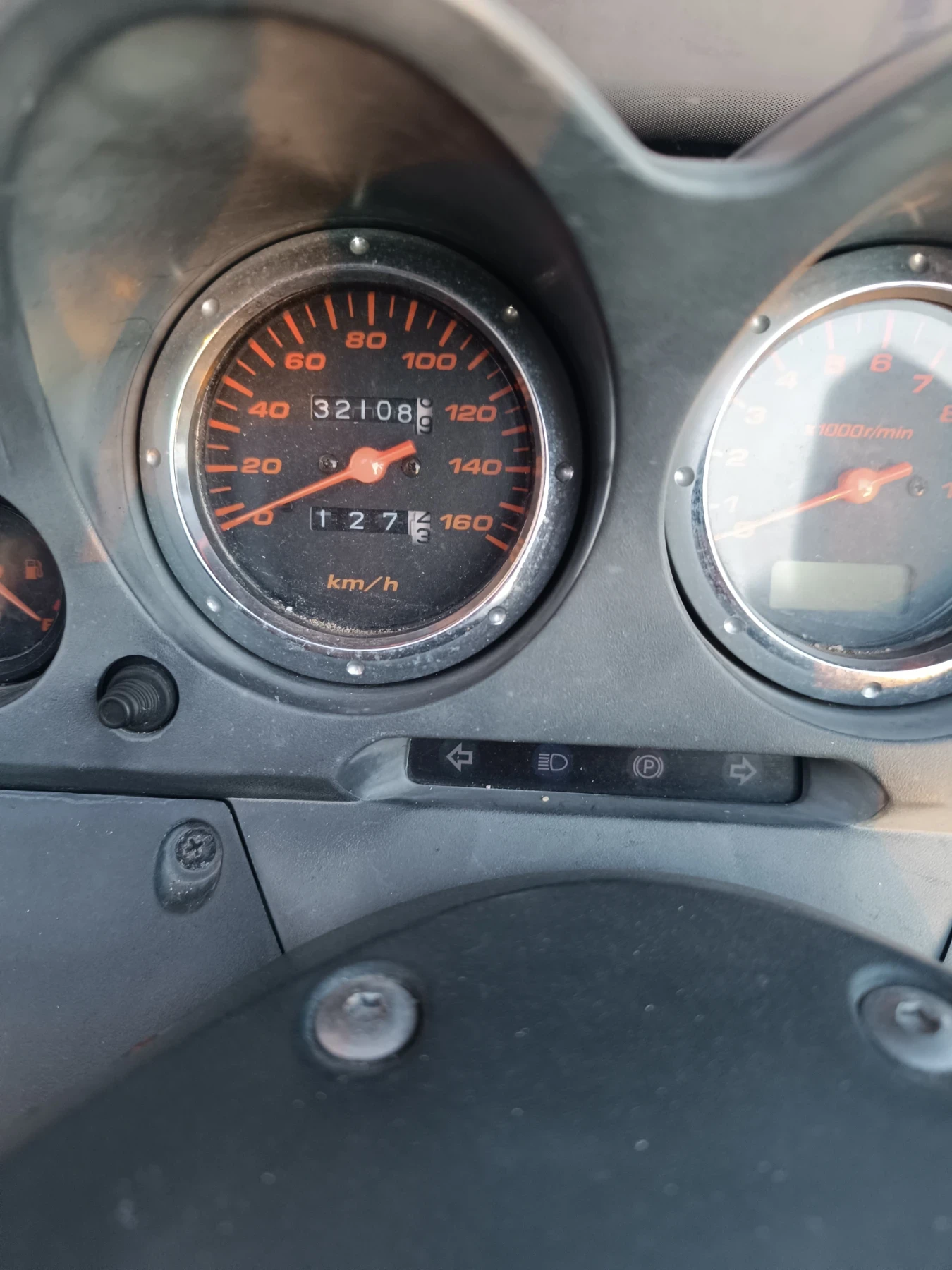 Honda Jazz 250 - изображение 6