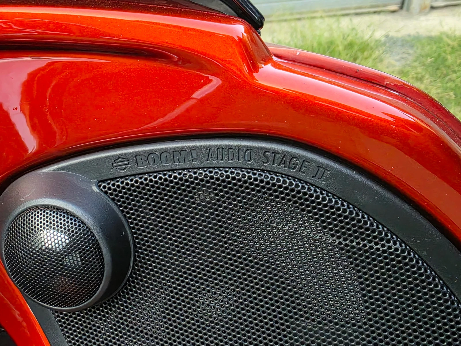 Harley-Davidson CVO Road Glide, снимка 13 - Мотоциклети и мототехника - 55710919