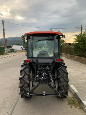 Kubota FT25 | Mobile.bg    7