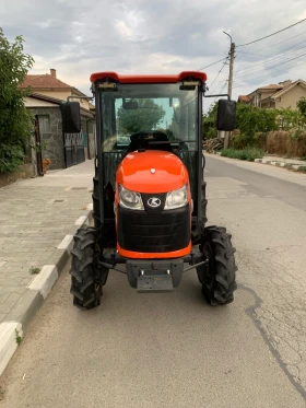  Kubota FT25 | Mobile.bg    5