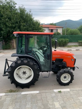  Kubota FT25 | Mobile.bg    4