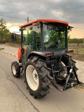  Kubota FT25 | Mobile.bg    6