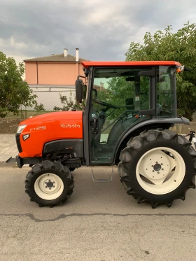  Kubota FT25 | Mobile.bg    3