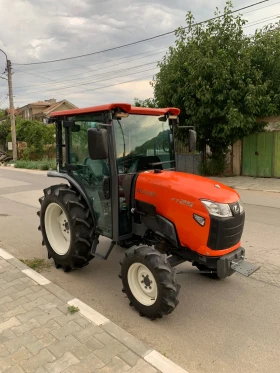  Kubota FT25 | Mobile.bg    2