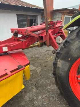 Сенокосачка Друга марка Pottinger cat nova 290, снимка 2