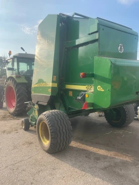 ����������� John Deere 592 | Mobile.bg � ����� ������ 4