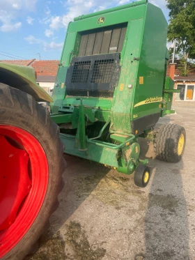 ����������� John Deere 592 | Mobile.bg � ����� ������ 7