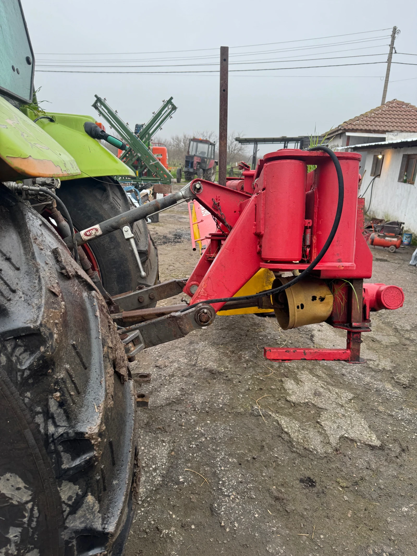 ����������� Pottinger cat nova 290 | Mobile.bg � ����������� 1