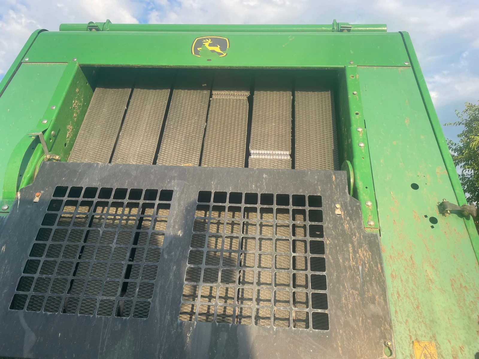 ����������� John Deere 592 | Mobile.bg � ����������� 3