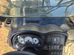 Телескопични товарачи Bobcat T35100, снимка 10