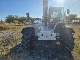 Телескопични товарачи Bobcat T35100, снимка 12