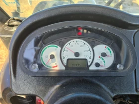 Телескопични товарачи Bobcat T35100, снимка 9