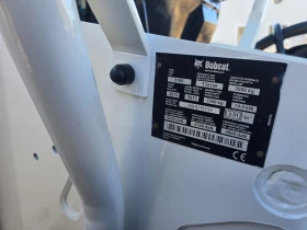 Телескопични товарачи Bobcat T35100, снимка 7