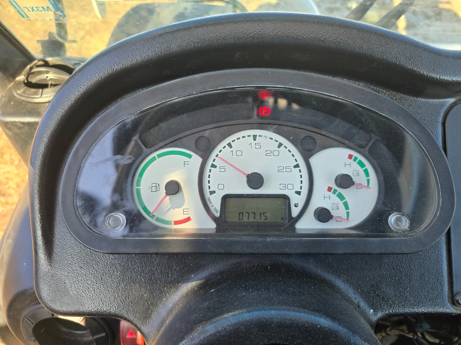 Телескопични товарачи Bobcat T35100, снимка 9 - Индустриална техника - 54326124