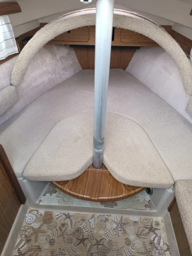 Ветроходна лодка Dehler Delanta 7, 6, снимка 3