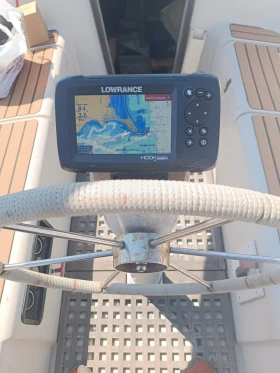 Ветроходна лодка Dehler Delanta 7, 6 | Auto.bg — изображение 13