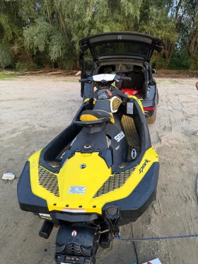 ���� Bombardier Sea Doo Spark 90ps 82 ���� ������ | Mobile.bg � ����� ������ 5