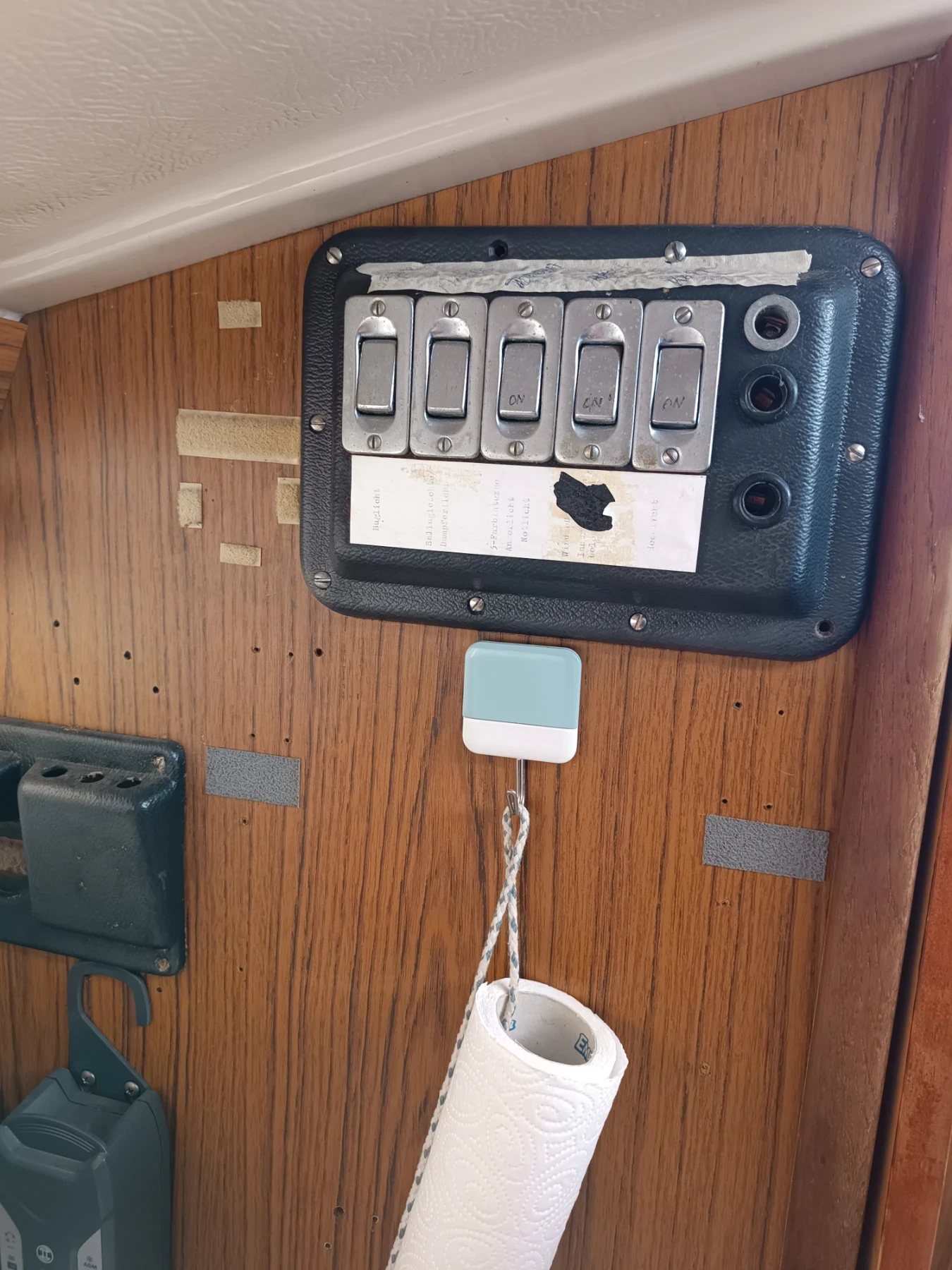 Ветроходна лодка Dehler Delanta 7, 6, снимка 8 - Воден транспорт - 53689430