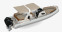 Обява за продажба на Надуваема лодка Zodiac Medline 9 ~ 163 200 EUR - изображение 3