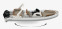 Обява за продажба на Надуваема лодка Zodiac Medline 9 ~ 163 200 EUR - изображение 1