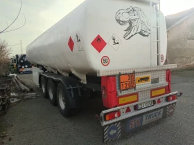 Полуремарке LAG, снимка 4 - Ремаркета - 52989954