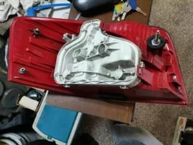 Продавам Десен Стоп за Aidi A3 8P, снимка 2