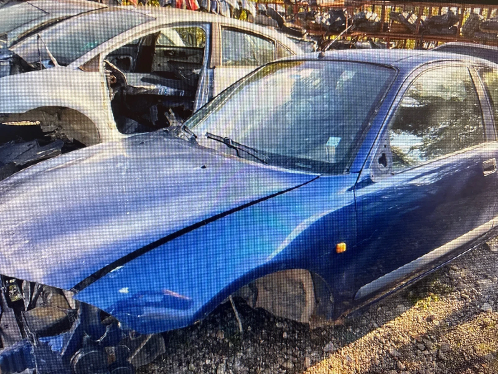      Rover 200  214 | Mobile.bg   3