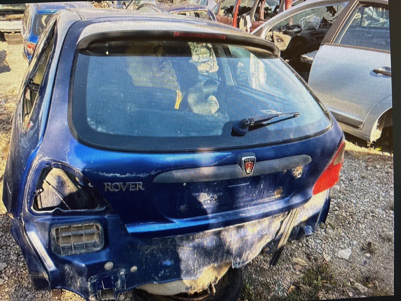      Rover 200  214 | Mobile.bg   1