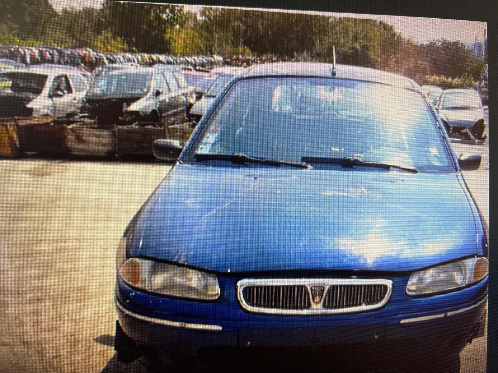      Rover 200  214 | Mobile.bg   4