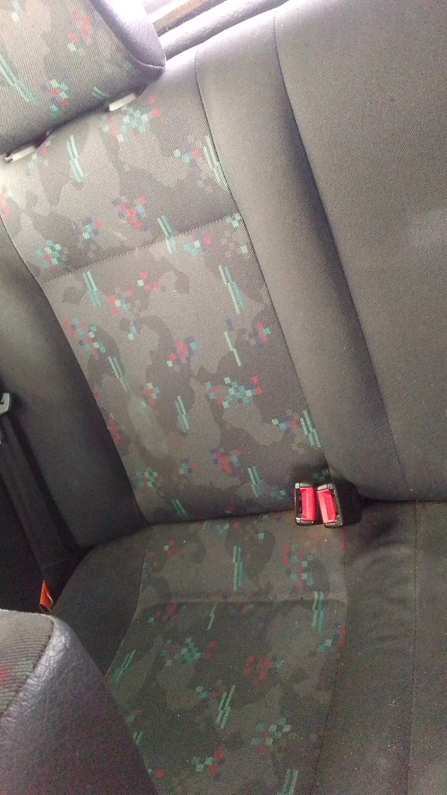 ЧАСТИ Фолксвагел ПОЛО 1994-2001г. Volkswagen POLO МК3 тип-6N1, бензин 1600куб, 55кW, 75kC, снимка 8 - Части - 53758228