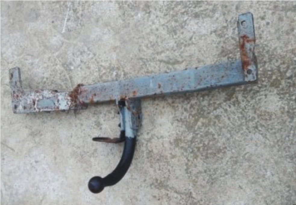 ЧАСТИ Фолксвагел ПОЛО 1994-2001г. Volkswagen POLO МК3 тип-6N1, бензин 1600куб, 55кW, 75kC, снимка 5 - Части - 53758228