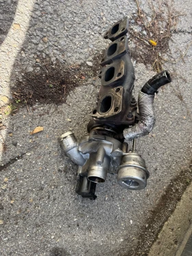 Peogeot 508 2015 1.6I 165.   9807149780 | Mobile.bg    3