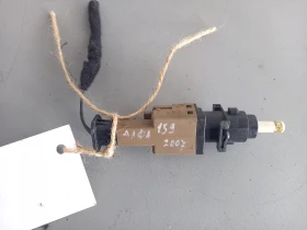 Стоп машинка спирачка Алфа Ромео 159 2.4джтд (м)