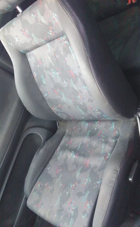 ����� ���������� ���� 1994-2001�. Volkswagen POLO ��3 ���-6N1, ������ 1600���, 55�W, 75kC | Mobile.bg � ����� ������ 9