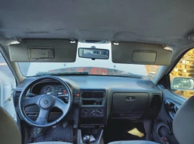 ����� ���������� ���� 1994-2001�. Volkswagen POLO ��3 ���-6N1, ������ 1600���, 55�W, 75kC | Mobile.bg � ����� ������ 12