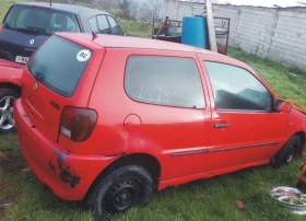 ����� ���������� ���� 1994-2001�. Volkswagen POLO ��3 ���-6N1, ������ 1600���, 55�W, 75kC | Mobile.bg � ����� ������ 4